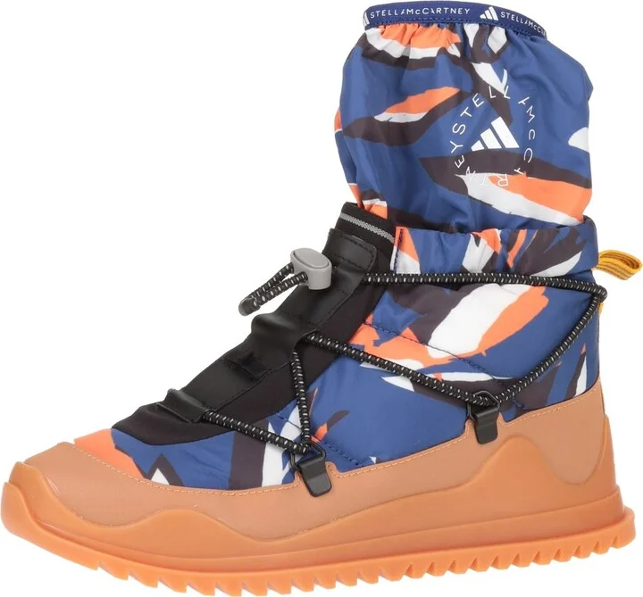 Adidas By Stella Mccartney Woman Ankle boots - Image 4