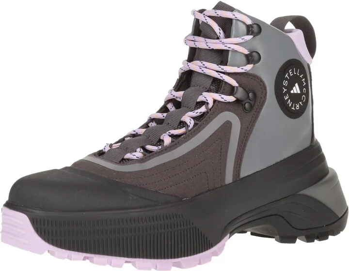 Adidas By Stella Mccartney Woman Ankle boots - Image 4