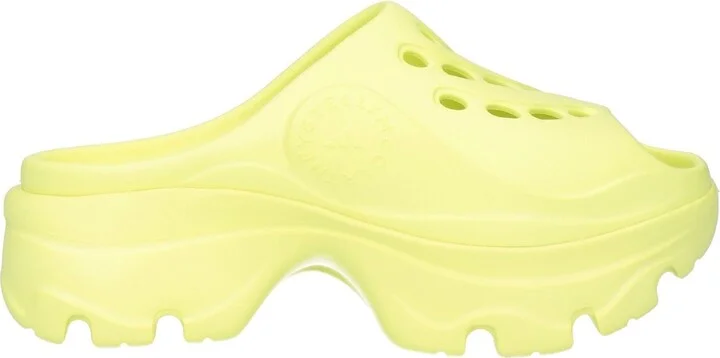 Adidas By Stella Mccartney Woman Sandals - Image 3