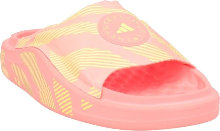 Adidas By Stella Mccartney Woman Sandals - Image 4
