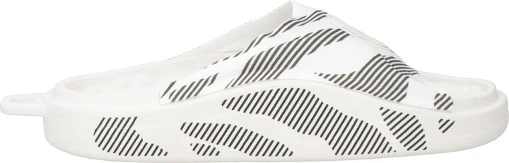 Adidas By Stella Mccartney Woman Sandals - Image 3