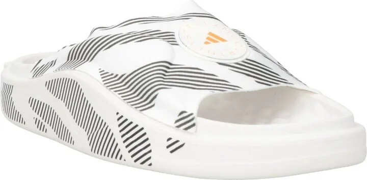 Adidas By Stella Mccartney Woman Sandals - Image 4