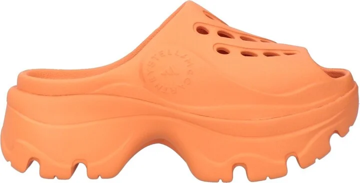 Adidas By Stella Mccartney Woman Sandals - Image 3