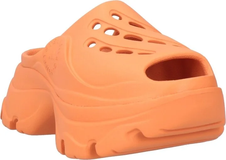 Adidas By Stella Mccartney Woman Sandals - Image 4