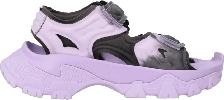 Adidas By Stella Mccartney Woman Sandals - Image 3