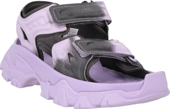 Adidas By Stella Mccartney Woman Sandals - Image 4