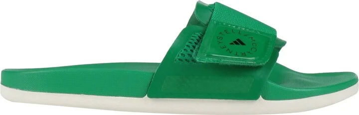 Adidas By Stella Mccartney Woman Sandals - Image 3