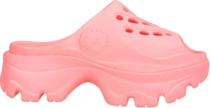 Adidas By Stella Mccartney Woman Sandals - Image 3