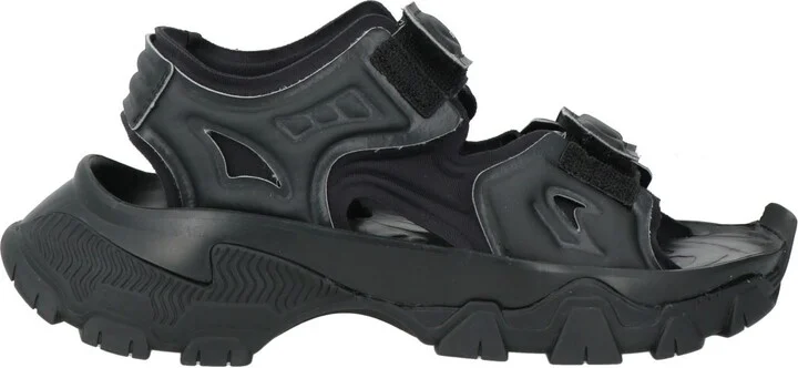 Adidas By Stella Mccartney Woman Sandals - Image 3