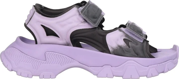 Adidas By Stella Mccartney Woman Sandals - Image 3