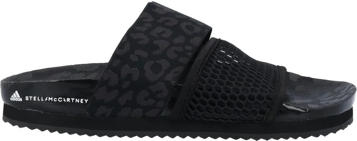 Adidas By Stella Mccartney Woman Sandals - Image 3
