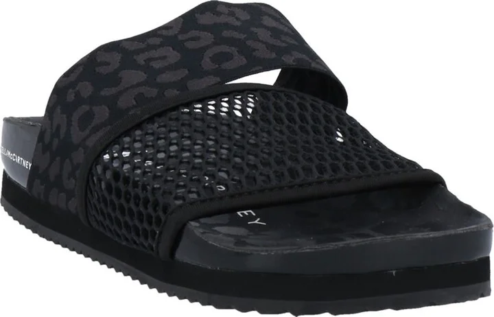 Adidas By Stella Mccartney Woman Sandals - Image 4