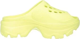 Adidas By Stella Mccartney Woman Sandals