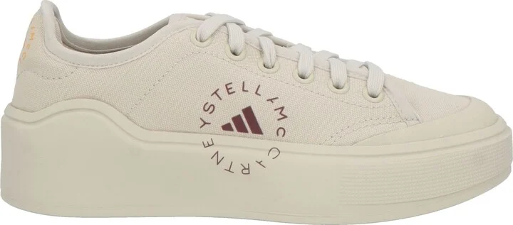 Adidas By Stella Mccartney Woman Sneakers - Image 3