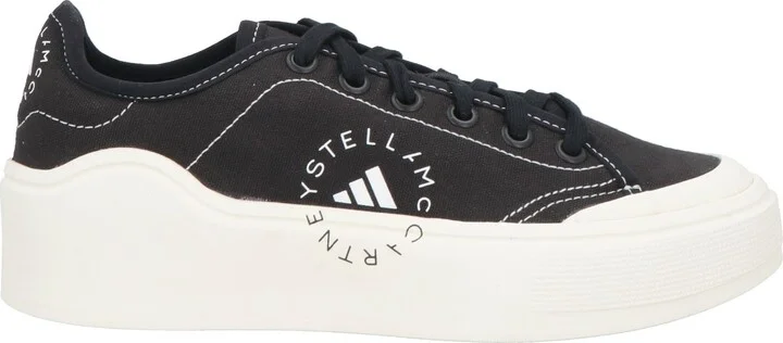 Adidas By Stella Mccartney Woman Sneakers - Image 3