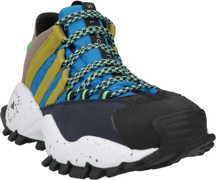 Adidas By Stella Mccartney Woman Sneakers - Image 4
