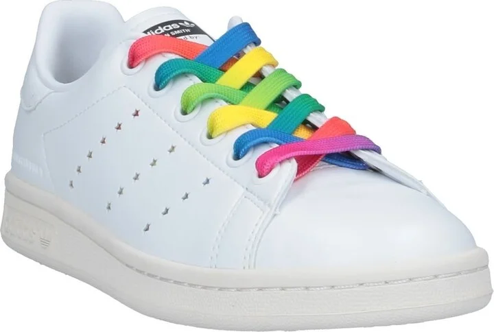 Adidas By Stella Mccartney Woman Sneakers - Image 4