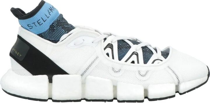 Adidas By Stella Mccartney Woman Sneakers - Image 3