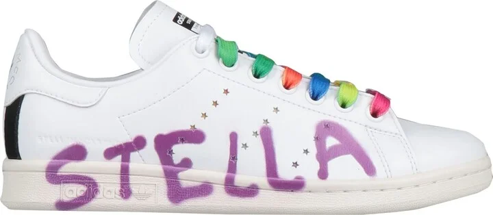Adidas By Stella Mccartney Woman Sneakers - Image 3