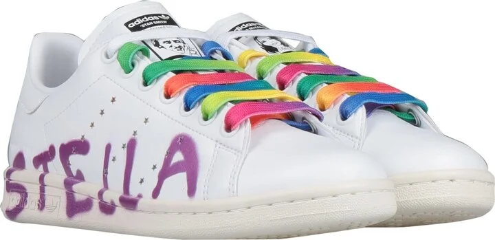 Adidas By Stella Mccartney Woman Sneakers - Image 4