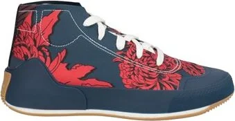 Adidas By Stella Mccartney Woman Sneakers