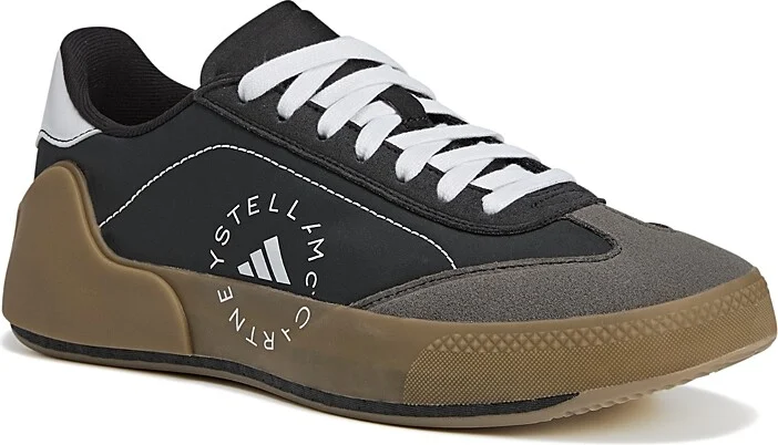 adidas by Stella McCartney Women's Asmc Court Boost Sneakers
