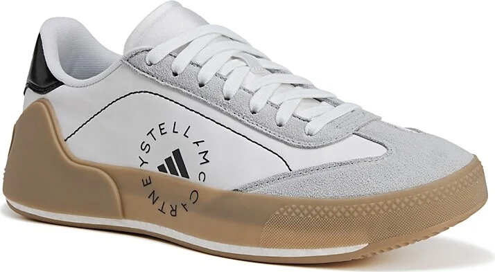 adidas by Stella McCartney Women's Court Boost Sneakers