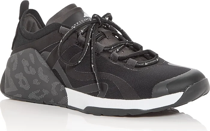 adidas by Stella McCartney Women's Training Dropset Low Top Sneakers