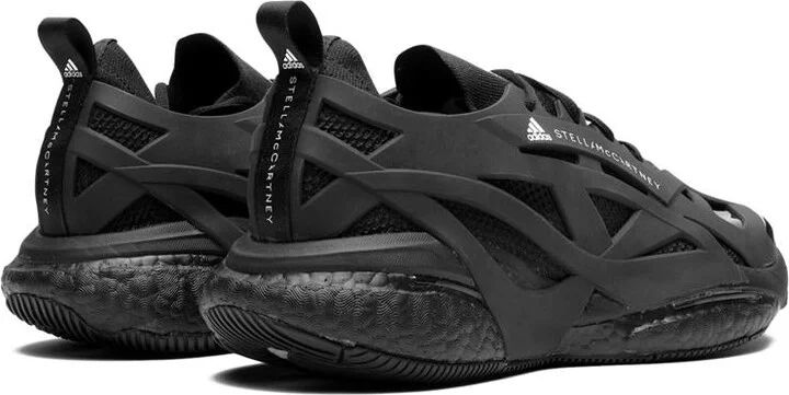 Adidas By Stella McCartney X Stella Mccartney Solarglide Sneakers - Image 3
