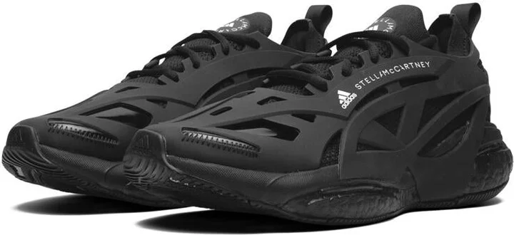 Adidas By Stella McCartney X Stella Mccartney Solarglide Sneakers - Image 5