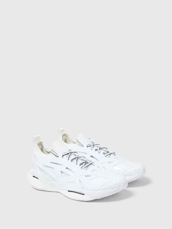 Adidas By Stella McCartney X Stella Mccartney Solarglide Sneakers - Image 3
