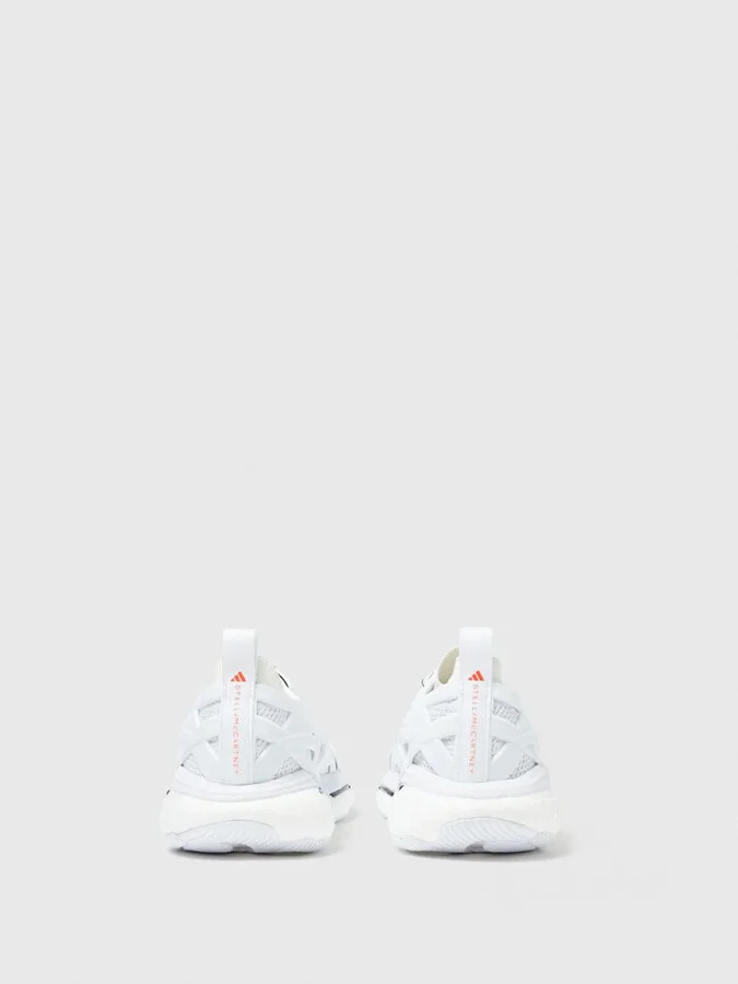 Adidas By Stella McCartney X Stella Mccartney Solarglide Sneakers - Image 4