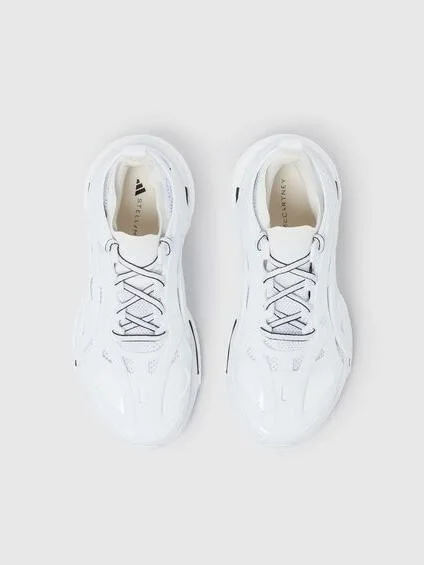 Adidas By Stella McCartney X Stella Mccartney Solarglide Sneakers - Image 5