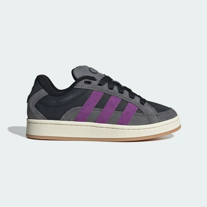 adidas Campus 00s Beta Shoes Grey Six 5 Womens