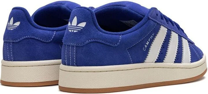 Adidas Campus 00S Selubl/Ftwwht/Owhite Shoes - Image 2