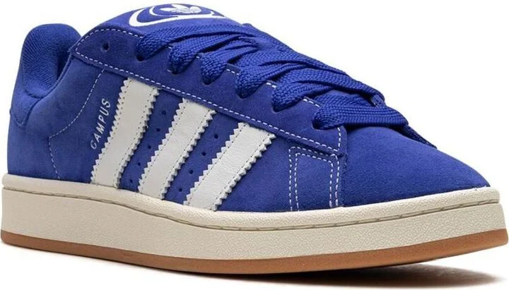 Adidas Campus 00S Selubl/Ftwwht/Owhite Shoes - Image 3