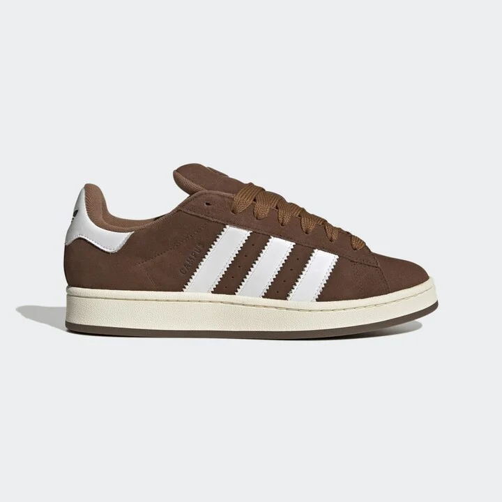adidas Campus 00s Shoes Bark M 11.5 / W 12.5 Unisex