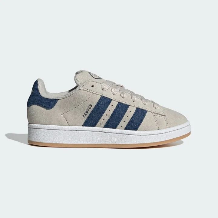 adidas Campus 00s Shoes Beige 5 Womens