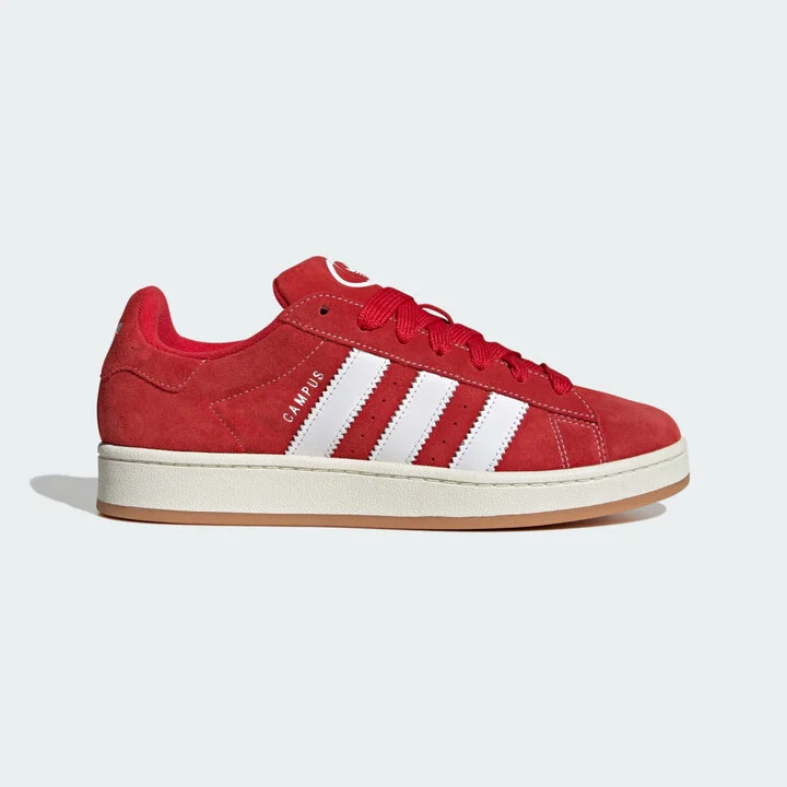 adidas Campus 00s Shoes Better Scarlet M 4 / W 5 Unisex