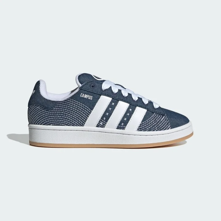 Blue / Dark Blue / Cloud White