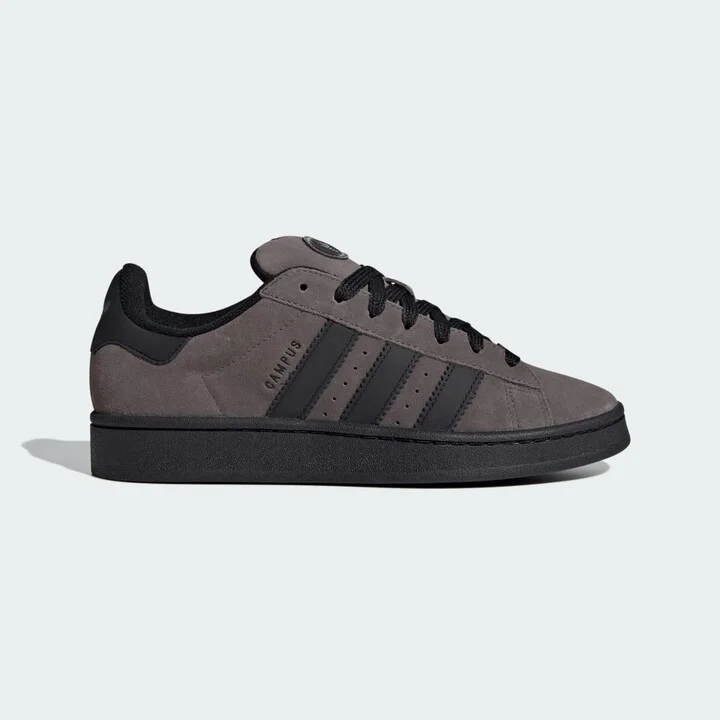 adidas Campus 00s Shoes Charcoal M 4 / W 5 Mens
