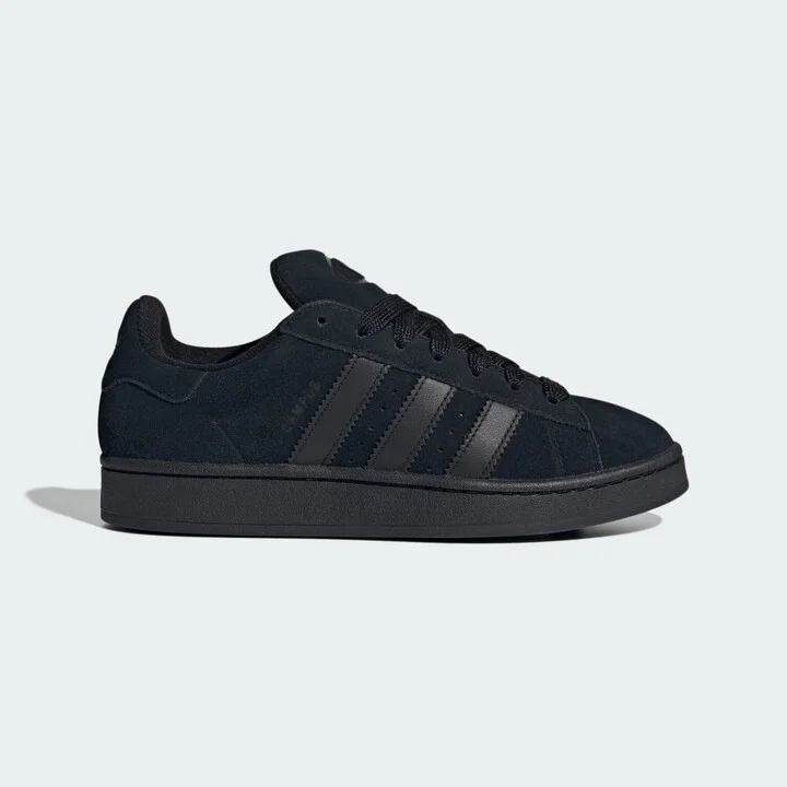 Core Black / Core Black / Core Black