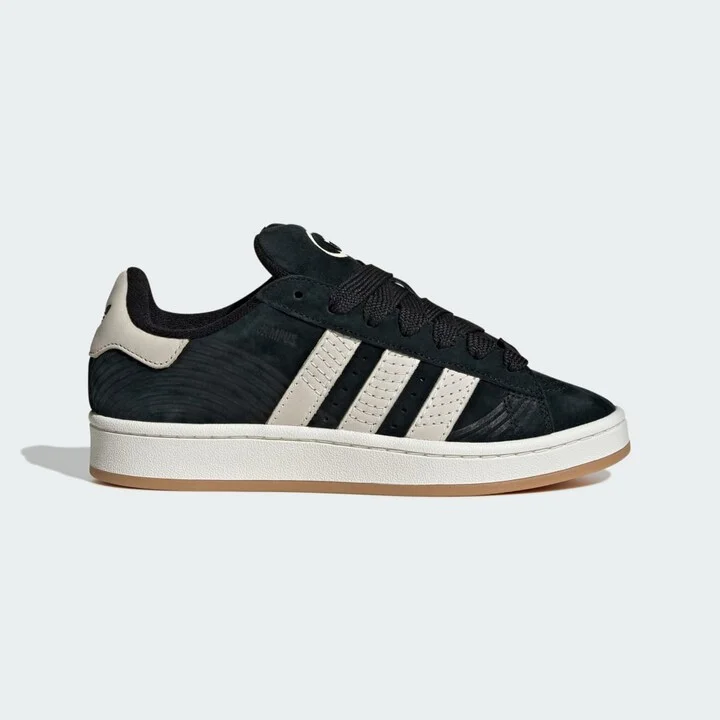 adidas Campus 00s Shoes Core White M 4.5 / W 5.5 Womens
