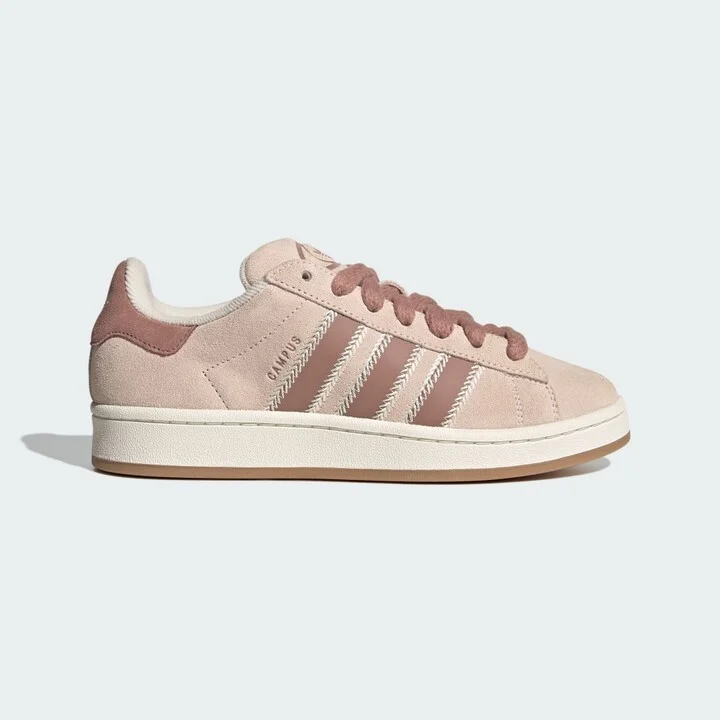 adidas Campus 00s Shoes Cream White 5 Womens