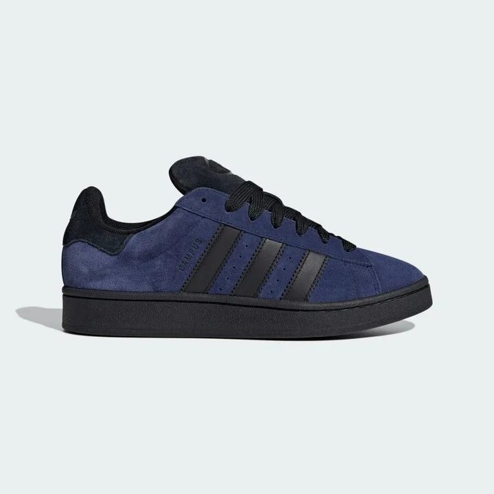 adidas Campus 00s Shoes Dark Blue M 4.5 / W 5.5 Mens