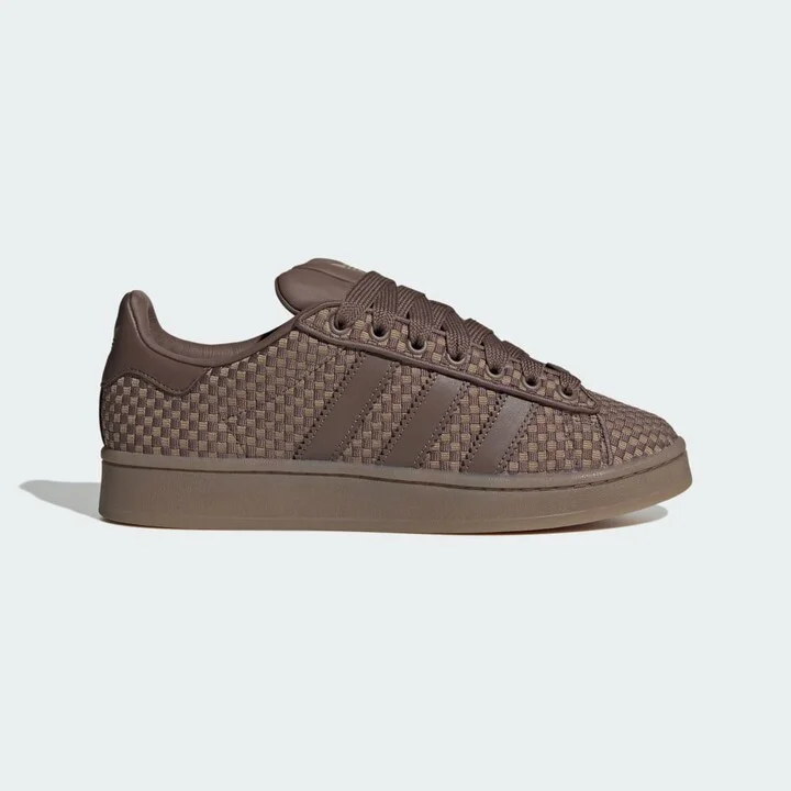 adidas Campus 00s Shoes Earth Strata 4.5 Mens