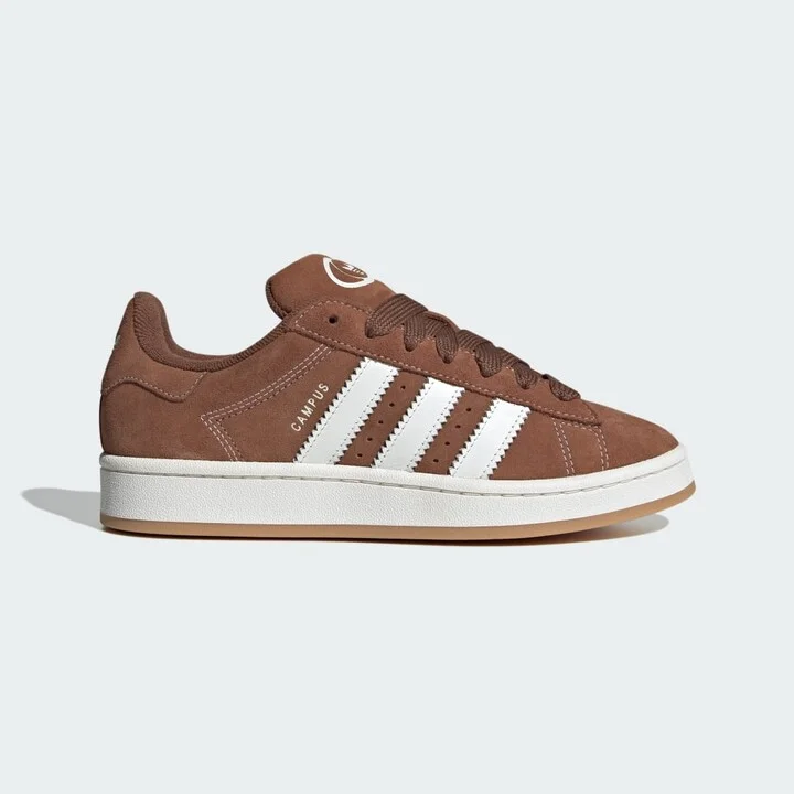 adidas Campus 00s Shoes Earth Strata M 5 / W 6 Womens
