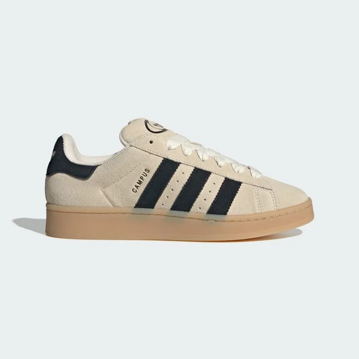 adidas Campus 00s Shoes Gum 6 Mens