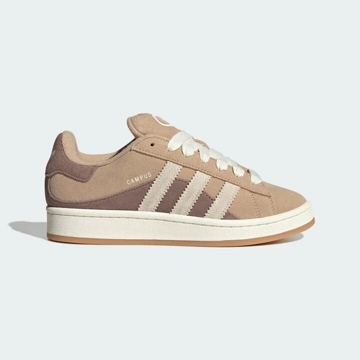 adidas Campus 00s Shoes Magic Beige 5 Womens