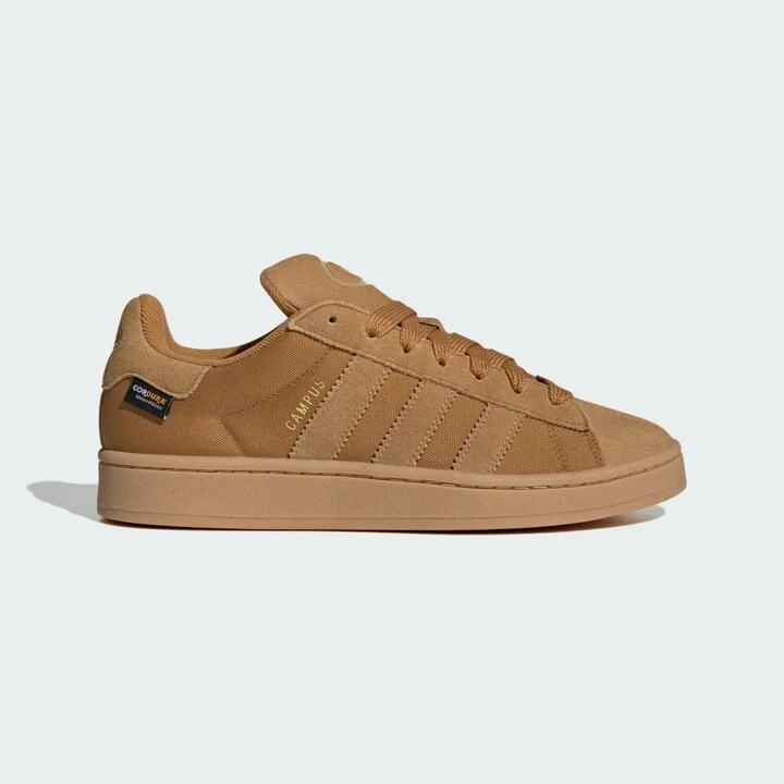 adidas Campus 00s Shoes Preloved Bronze 7 Mens